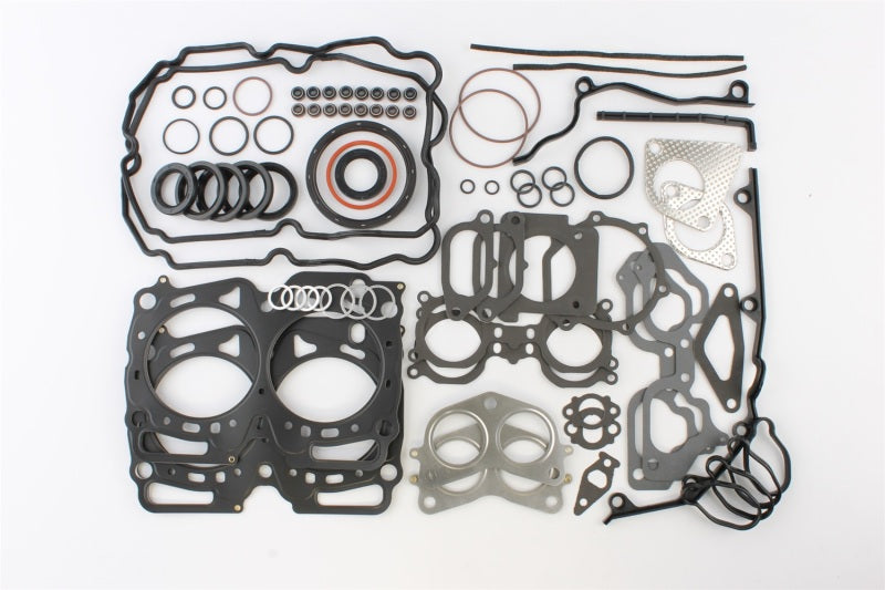 Cometic Street Pro 08-10 Subaru STi EJ257 DOHC 101mm Bore Complete Gasket Kit *OEM # 10105AB200* PRO2048C