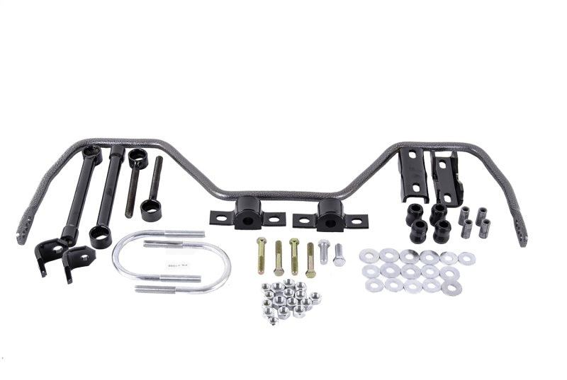Hellwig 16-21 Fits Toyota Tacoma W/ 4-6in Lift Solid Heat Treated Chromoly 3/4in Rear Sway Bar 7855