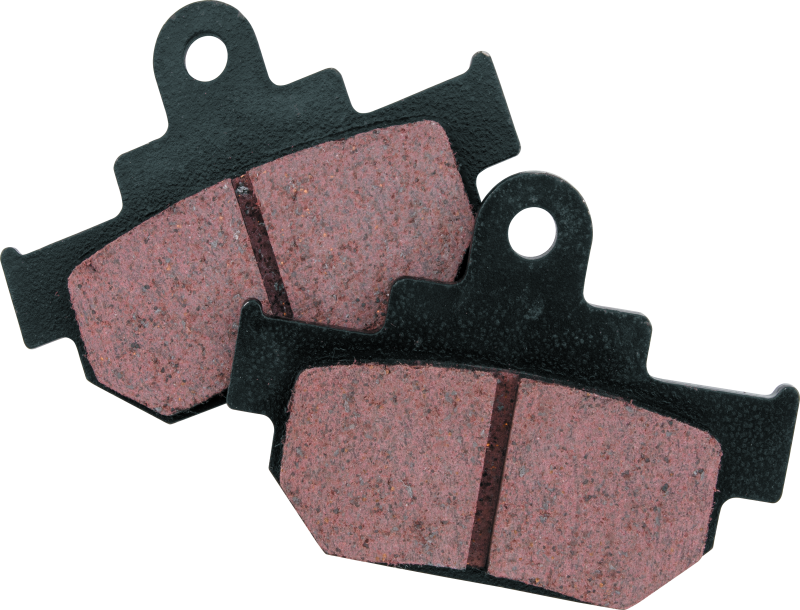 BikeMaster Suzuki Brake Pads 961116