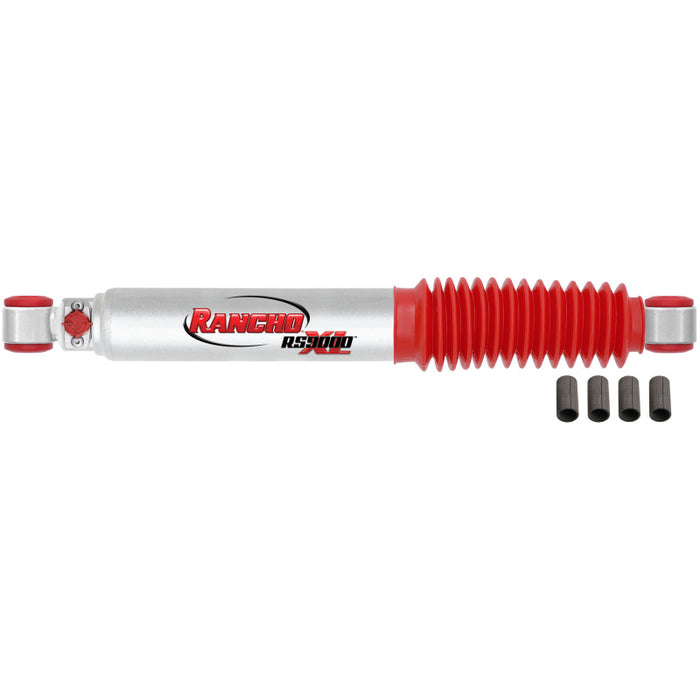 Rancho 94-01 Compatible with Dodge Pickup / Ram 1500 1/2 Ton Front RS9000XL Shock RS999008