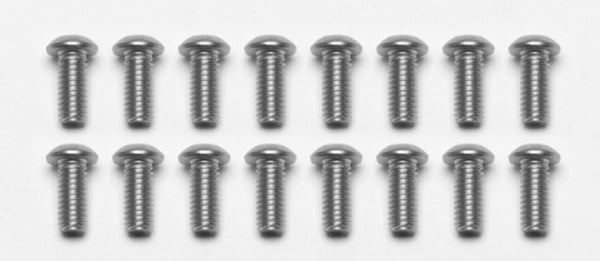 Wilwood Bolt Kit Adapter/Rotor 5/16-18 x 0.75-BHCS Torx 16 pack 230-12120