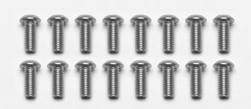 Wilwood Bolt Kit Adapter/Rotor 5/16-18 x 0.75-BHCS Torx 16 pack 230-12120