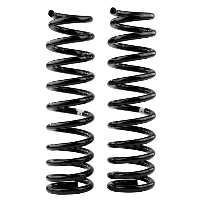 ARB / OME 2021+ Ford Bronco Front Coil Spring Set for Medium Loads 3199