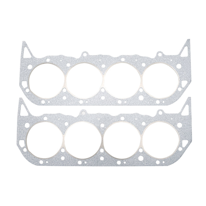 Edelbrock Gaskets Cylinder Head BBC Mark V and Gen Vi 7375