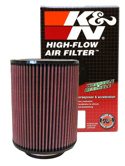 K&N Universal Air Filter 4in Flange ID 7in OD 9in Height RD-1460