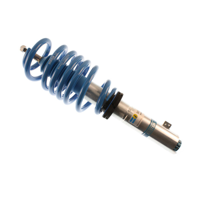 Bilstein B16 2009 Audi A4 Quattro Avant Front and Rear Performance Suspension System 48-147231