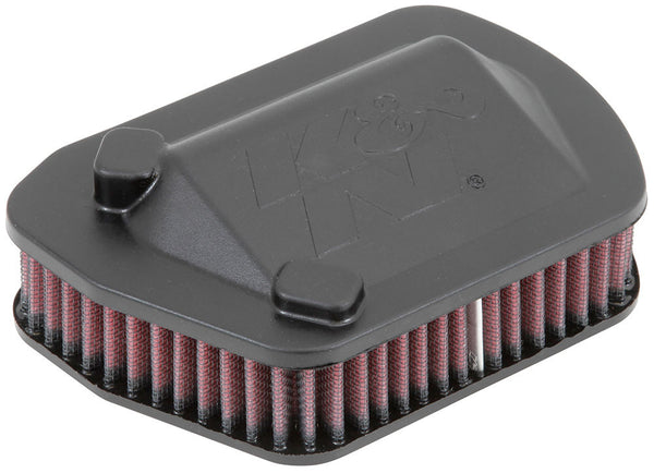K&N Engine Air Filter: High Performance, Premium, Powersport Air Filter: Fits 2014-2019 YAMAHA (XVS950 Bolt, XVS950 Bolt R-Spec, SCR950, XV950 Racer, XV950R, XV950, XVS950 Bolt C-Spec) YA-9514