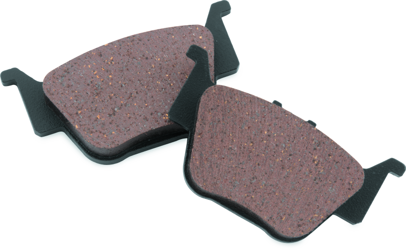 BikeMaster Honda Brake Pads 961246