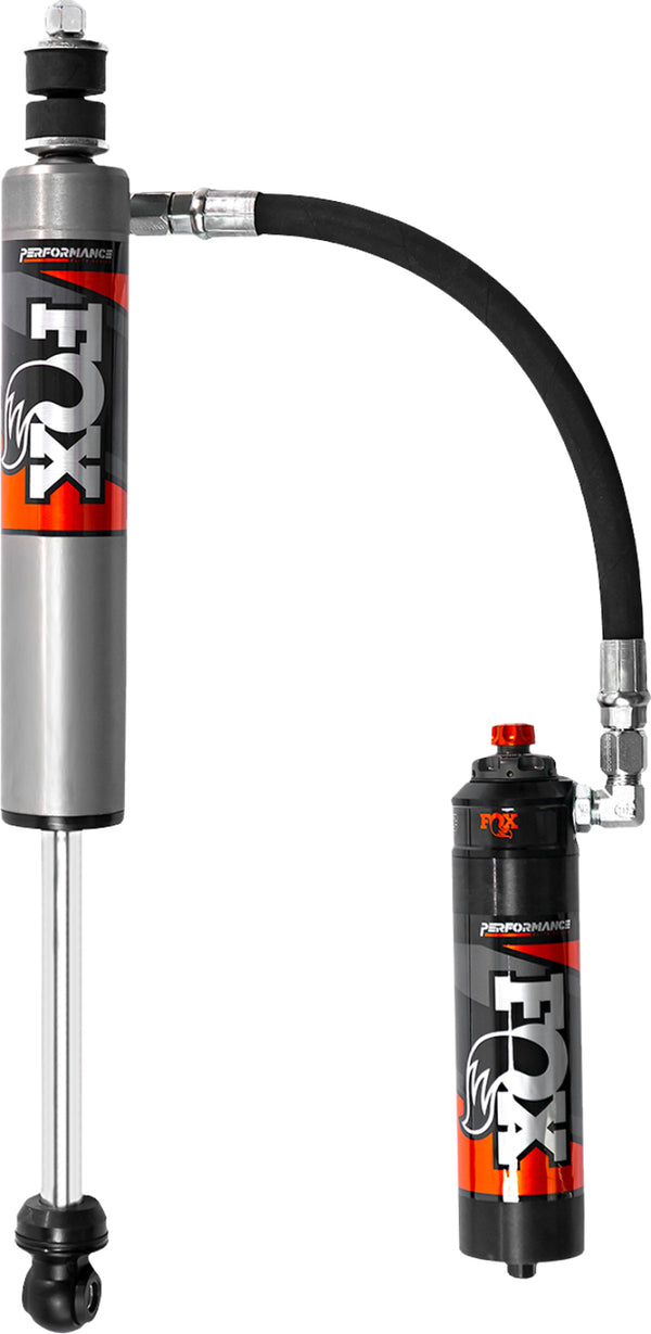 FOX Pair Fj Cruiser W/ Extended Sway Bar Links Rear, Fits 2003-2024 Toyota 4Runner 883-26-116