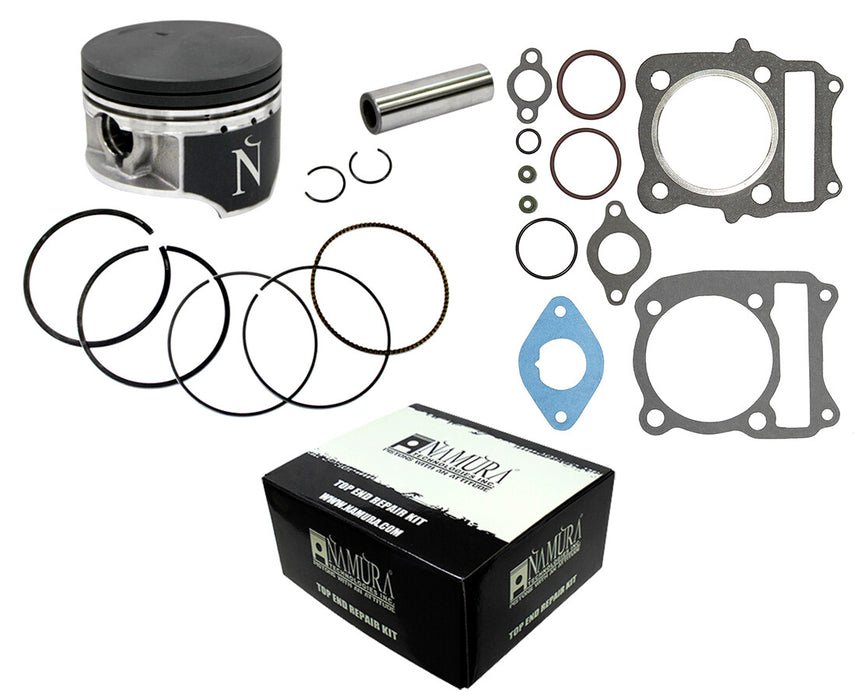 Namura Top End Kit 68.47/Std 11:1 Suz NA-30001K