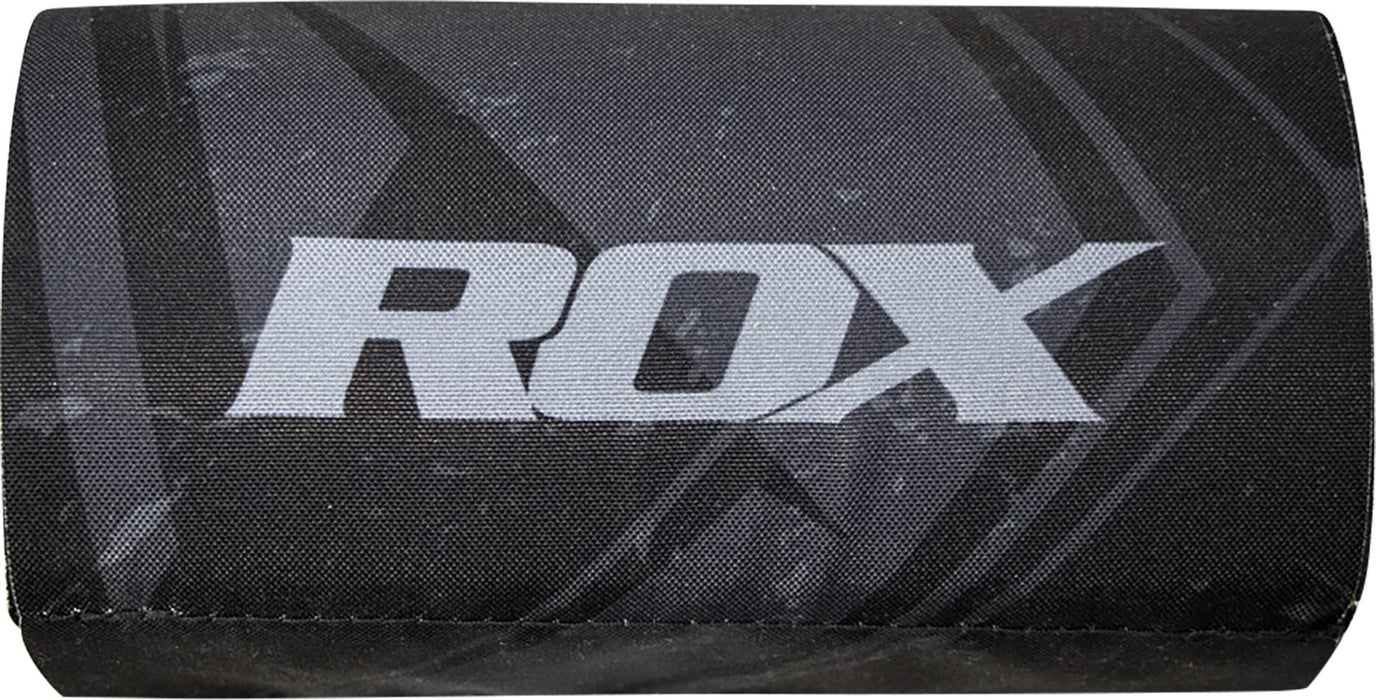 Rox Bar Pad Grey/Black 2BP4-GRY