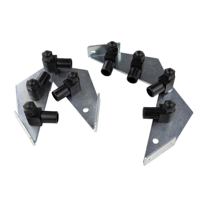 ARB Hinge Set Of 4 815123