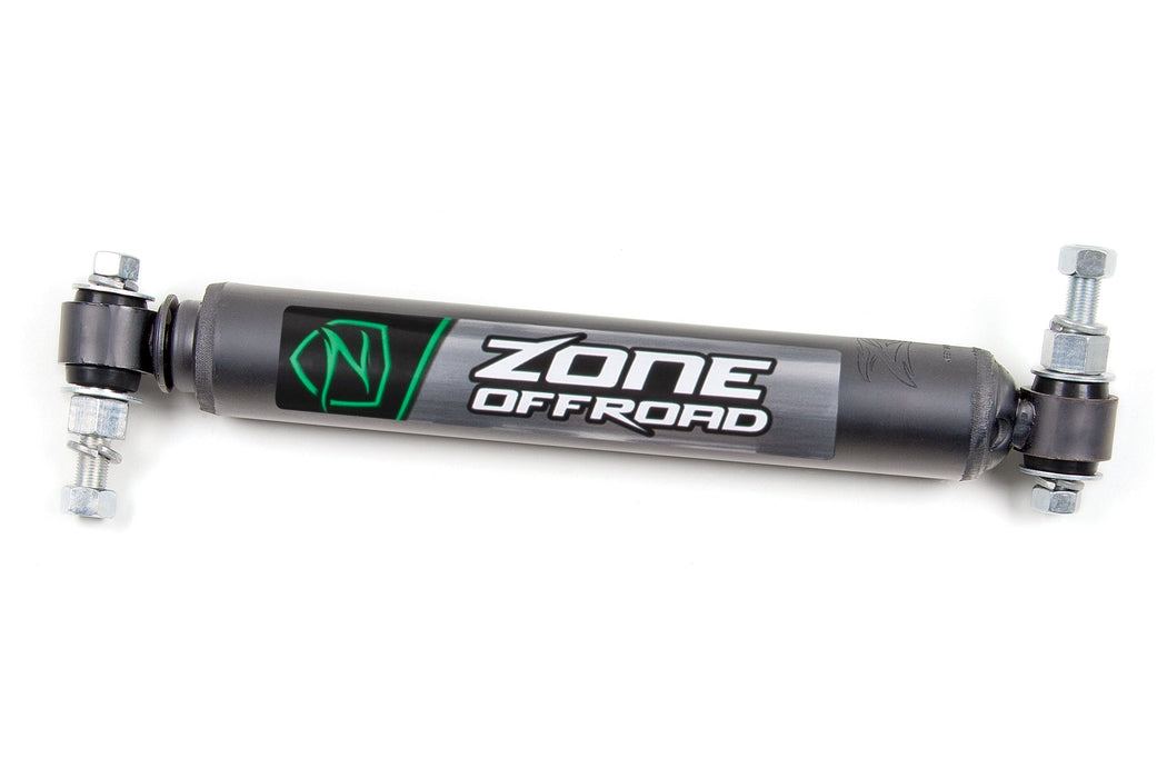 Zone Offroad Single Steering Stabilizer Chevy/GMC Trucks (73-87) & SUVs (73-91)