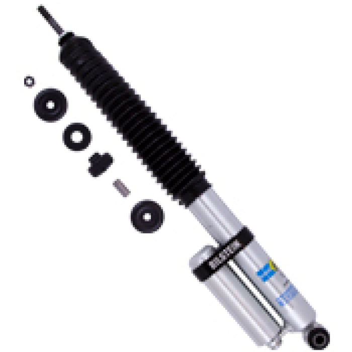 Bilstein 5160 Series 14-18 Compatible with Dodge/Ram 2500 (w/o Air Suspension) Rear 46mm Monotube Shock Absorber 25-268645