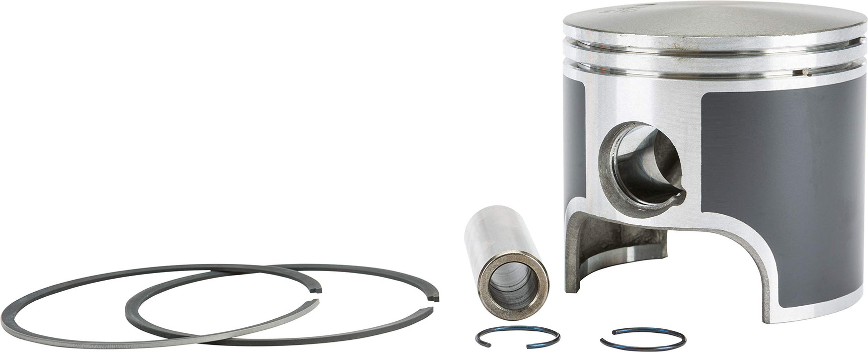 SP1 SM-109245 Hyperdryve Piston Kit - Standard Bore 77.25mm