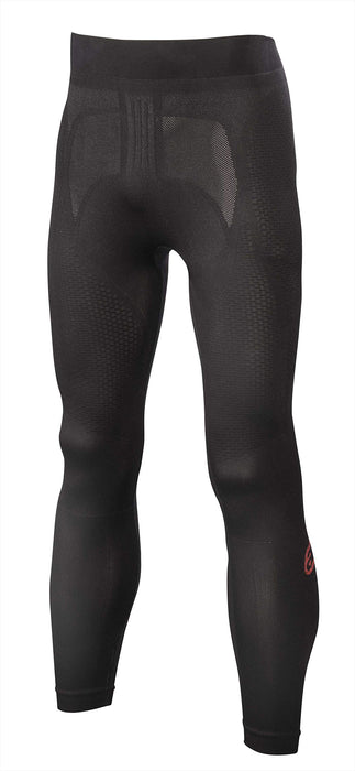 Alpinestars 1754019-13-XS/S Tech Pants - Black/Red (XS/Small)