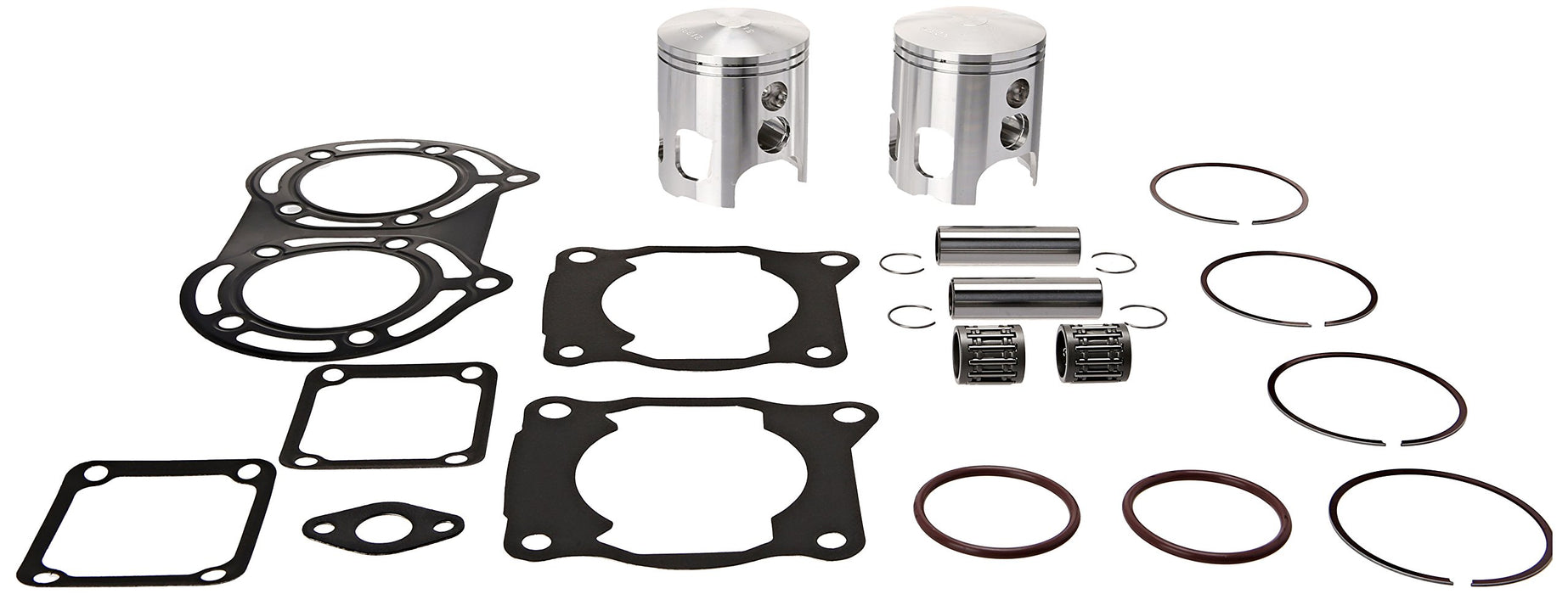 Wiseco PK140 Piston Kit