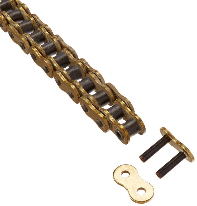 Sunstar SS530RTG1-116 Road TripleGuard Size 530 Sealed Chain with 116 Links