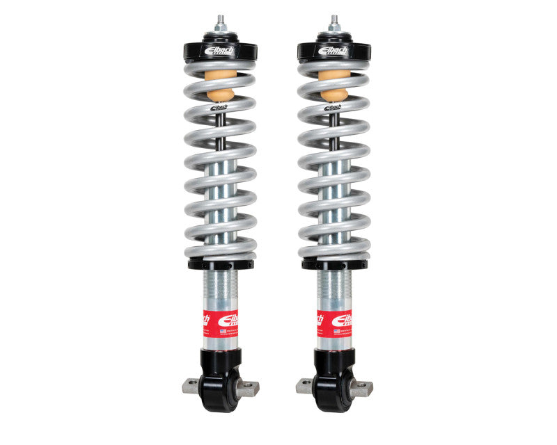 Eibach Pro-Truck Coilover 2.0 Front for 18-20 Ford Ranger 2WD/4WD E86-35-048-01-20