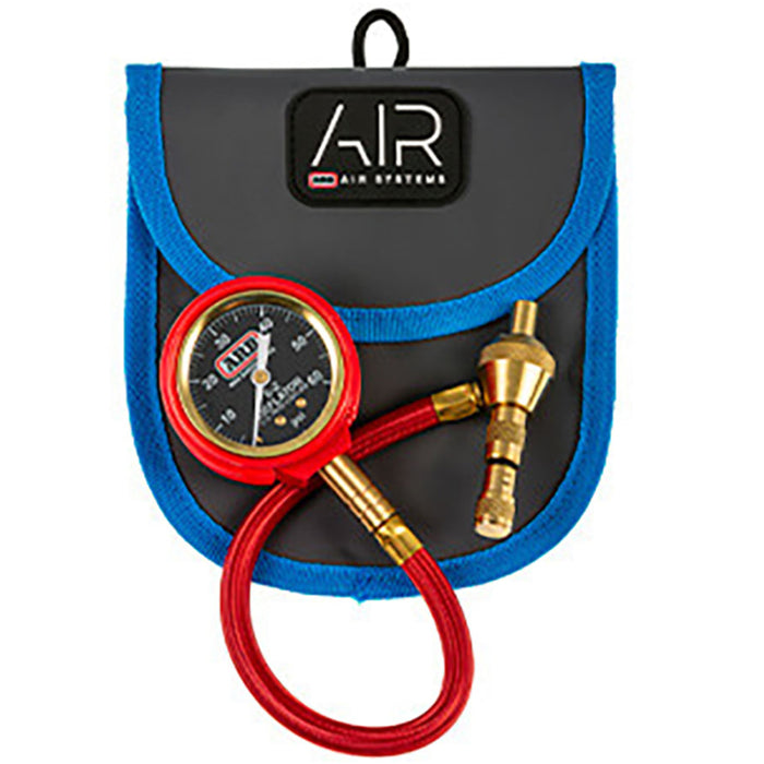 ARB E-Z Deflator Kit Psi Gauge ARB505