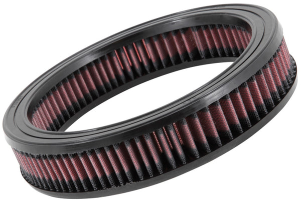 K&N Replacement Air Filter GM L6,V6,V8,1962-80 E-1070