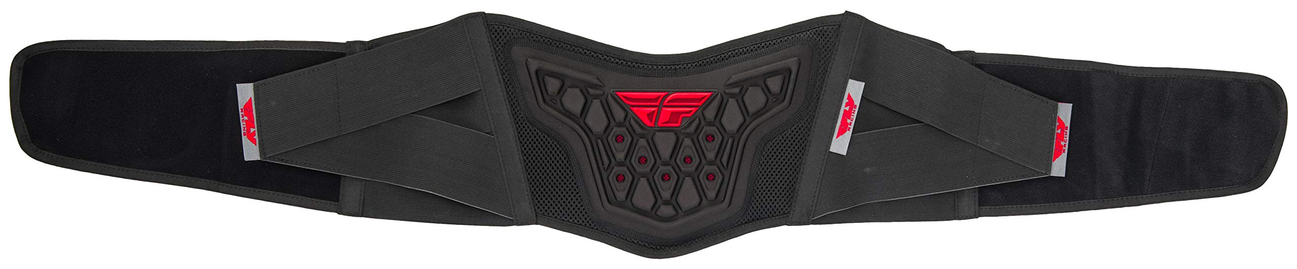 Fly Racing Barricade Kidney Belt (Small/Medium)