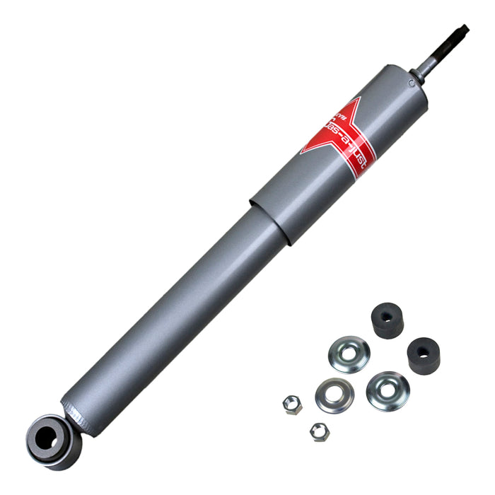 KYB Shocks & Struts Gas-A-Just Front & Rear SAAB 96 Series 1961-66 SAAB GT Series 896 Sport 1960-66 KG4616