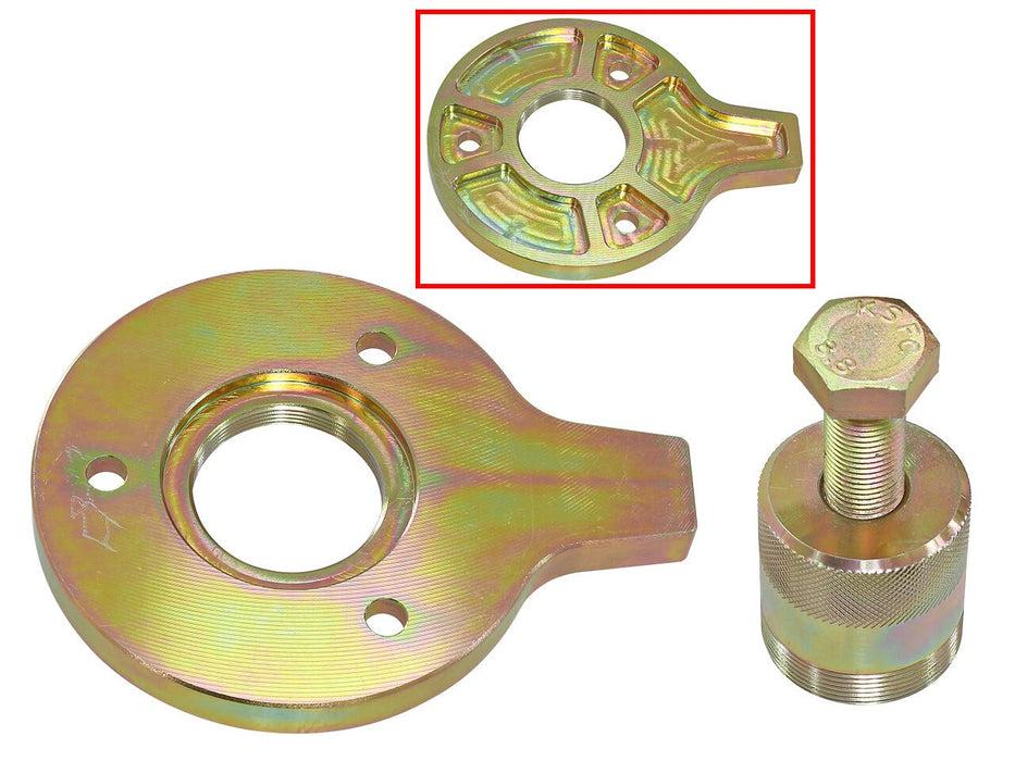 SPI-Sport Part SM-12585 Flywheel Pullers