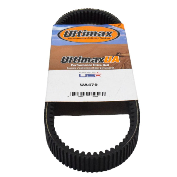 Ultimax ATV/UTV UA Drive Belt- UA479 UA479