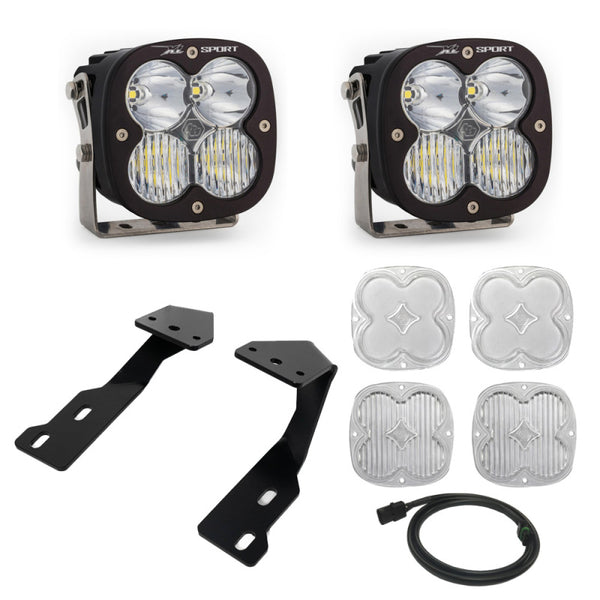 Baja Designs Baj Xl Sport Light Pods 447860