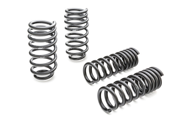 Eibach Pro-Kit for 11-12 Compatible with Dodge Challenger R/T 5.7L Hemi V8 / 11 Challenger SRT-8 6.4L Hemi V8 28111.14