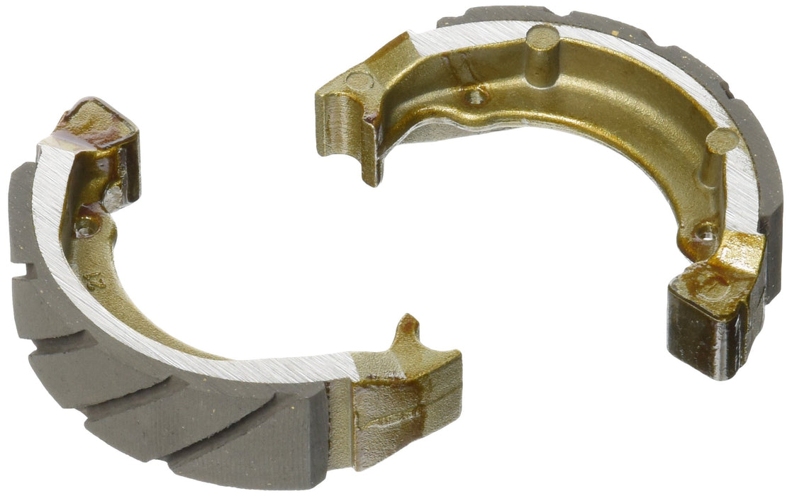 EBC Brakes 614G Water Grooved Brake Shoe