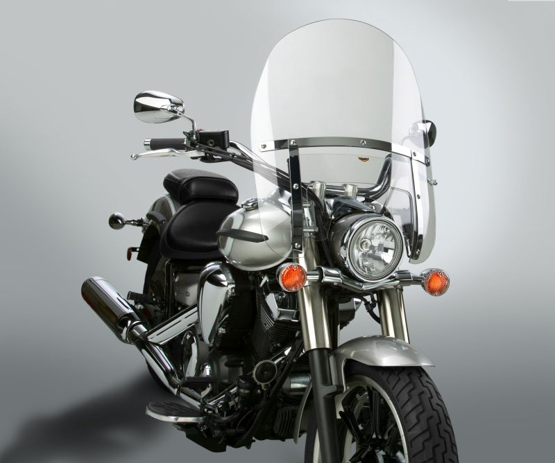 National Cycle - Heavy Duty Touring Windshield (N2210)