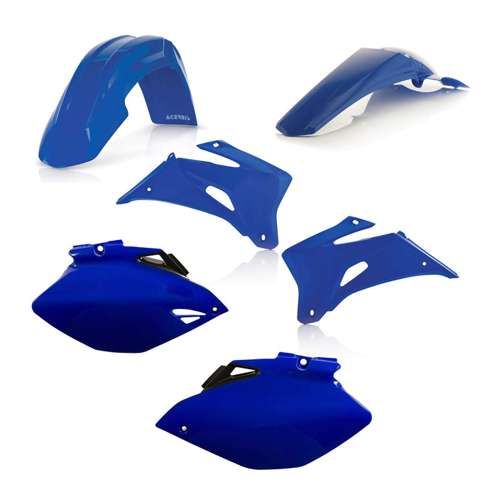 Acerbis 2071110003 Blau osfa Fenders