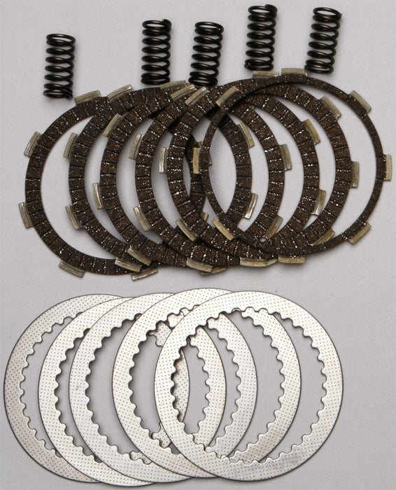 EBC Brakes DRC180 Dirt Racer Clutch