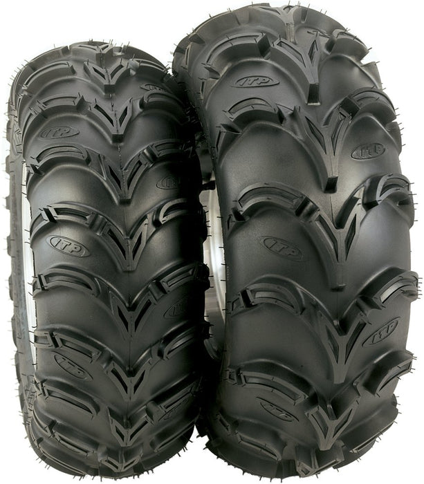 ITP Mud Lite XL Mud Terrain ATV Tire 27x12-14