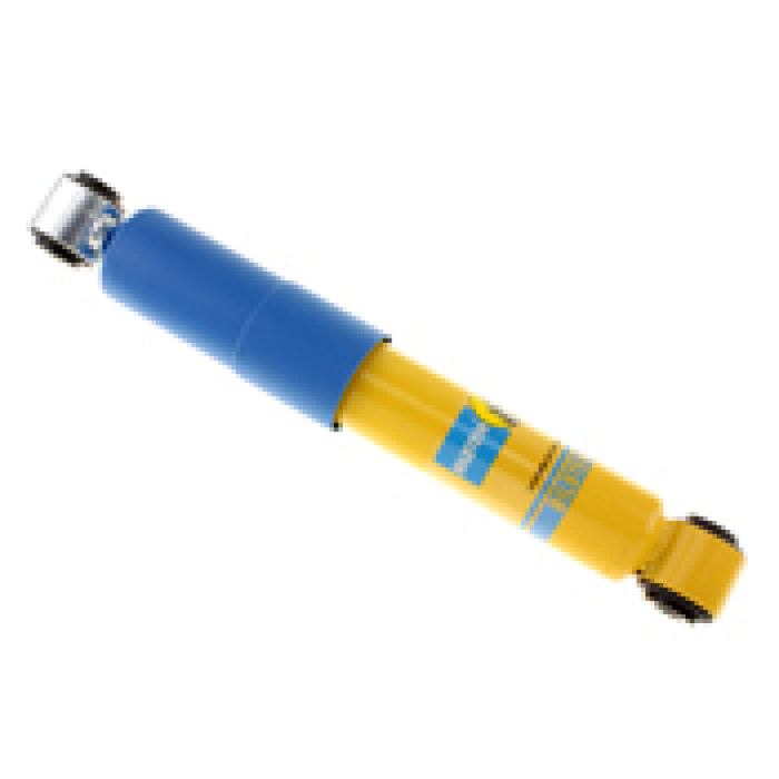 Bilstein 4600 Series 05-12 Compatible with Nissan Pathfinder Rear 46mm Monotube Shock Absorber 24-197434