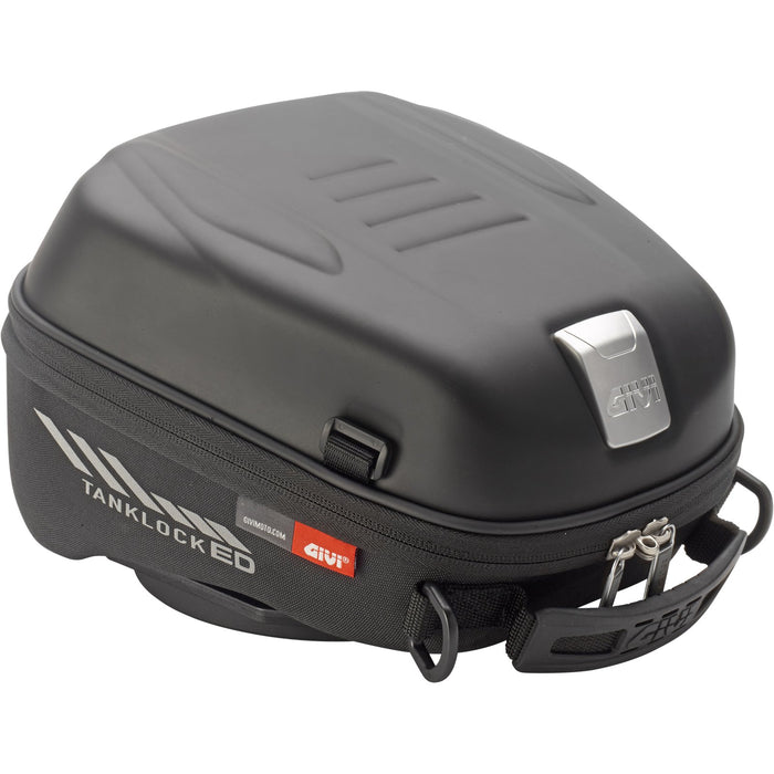 GIVI Sport-T TanklockED Tank Bag (5 Liter - ST605B)