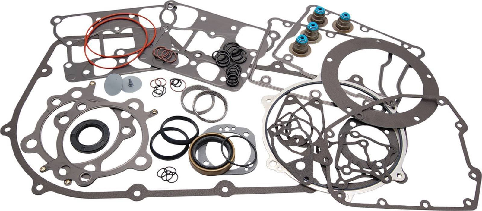 Cometic Gasket Engine Case Locating Dowel O-Ring C9438