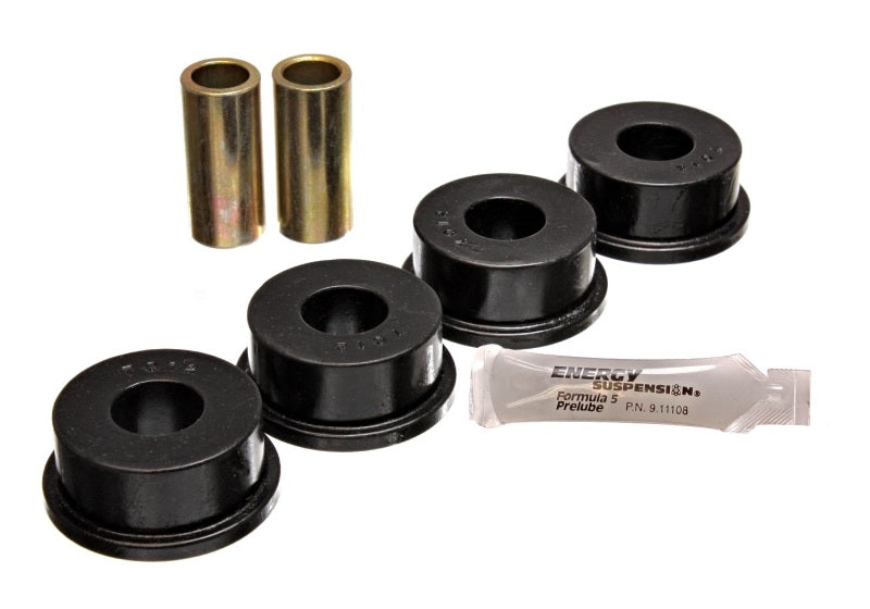 Energy Suspension Torque Arm Bushing Black 8.7101G