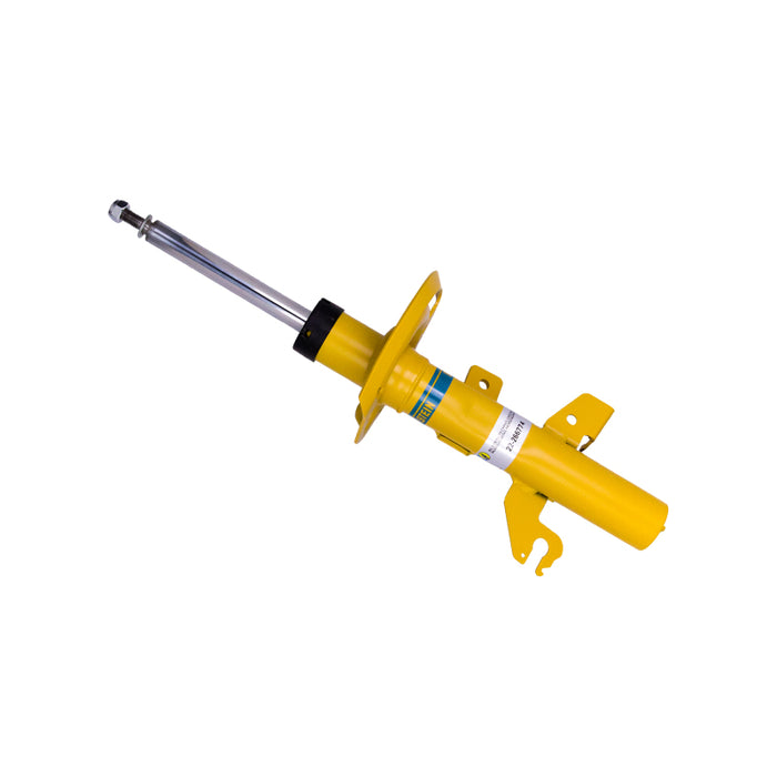 Bilstein B6 14-17 compatible with Jeep Cherokee Front Left Suspension Strut Assembly w/ Active Drive II 22-266774