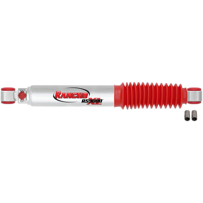 Rancho 59-66 compatible with Jeep CJ3 Rear RS9000XL Shock RS999113