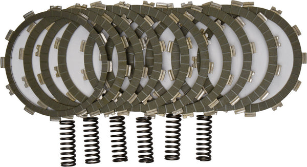 EBC Brakes SRC85 Street Racer Clutch
