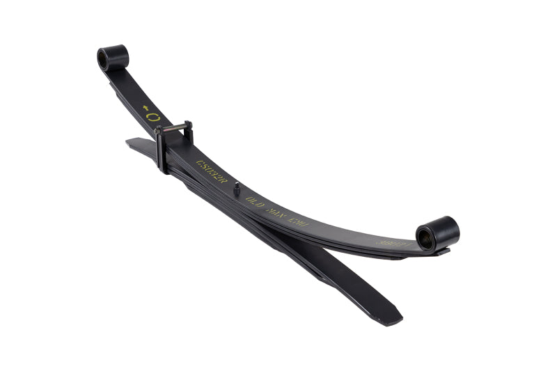 ARB / OME Leaf Spring Compatible with Nissan D22 -Rear- CS032R