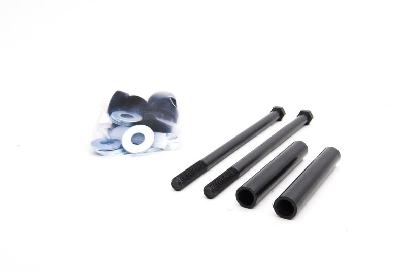 Hellwig 07-18 Fits Chevy Silverado 1500 End Link Upgrade Kit Stock Height Applications 7985