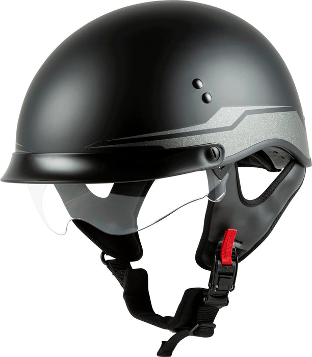 HH-65 Half Helmet Source Full