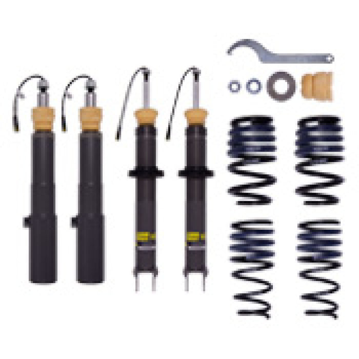 Bilstein 20-21 Porsche 911 EVO SE Kit 49-300581