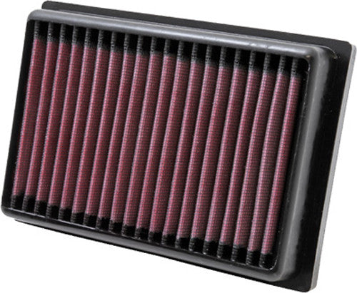 K&N Engine Air Filter: High Performance, Powersport Air Filter: Fits 2010-2019 CAN-AM (Ryker, 600 ACE, 900 ACE, Rally Edition, Spyder, RS SM5, RS-S SE5, RS-S SM5, and other select models) CM-9910