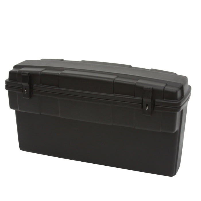 Kolpin Utv Saddle Storage Boxes (Single) - 4408, Black