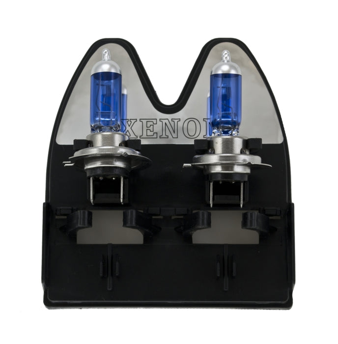 Hella Optilux 12V/55W H7 Extreme Blue Bulb (Pair) H71071362